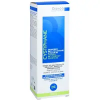 LABORATOIRES BAILLEUL Cystiphane Intensives Anti-schuppen Sham 200 ml