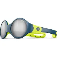 Julbo - Loop Spectron Baby S4 (VLT 5%) - Sonnenbrille Gr 1-3 Years grau