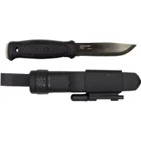 Morakniv Garberg With First Aid Kit Messer