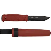 Morakniv Garberg BlackBlade Dala Red Edition (C) - Dala Red Messer
