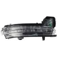 Alkar Blinkleuchte [Hersteller-Nr. 6206693] für Skoda