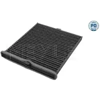 Meyle Filter, Innenraumluft -PD: Advanced performance and design. 35-12 326 0011/PD