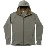 Houdini Power Kapuzenpullover