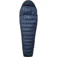 Fjällräven Keb Three Season Long Schlafsack für Männer