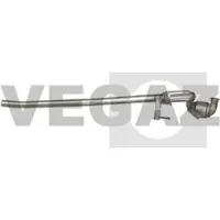 VEGAZ Katalysator für VW 1K0253059HR 1K0254504GX 1K0254500SX VK-385