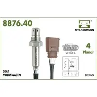 VEGAZ Lambdasonde für VW 06A906262BL 06A906262AM 06A906262K ULS-226