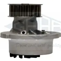 GEBA Wasserpumpe mit Dichtungen für DAEWOO BUGATTI VAUXHALL OPEL CHEVROLET 09192793 01334132 01334098 410