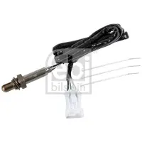 FEBI BILSTEIN Bilstein Lambdasonde [Hersteller-Nr. 175832] für Bentley, Peugeot, Rolls-royce, Citroën, Saab