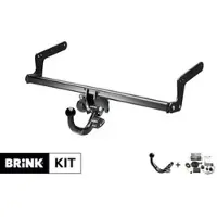 BRINK Anhängevorrichtung 603440