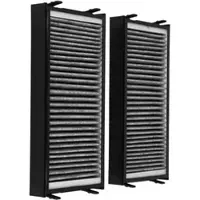 Airmatic Filter, Innenraumluft für BMW 64119248294 64316945594 64316945586 IF1164S