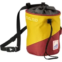 Edelrid Chalk Bag Monoblock vinered-amber (873)