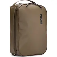 Thule Chasm Large Gear Cube deep khaki