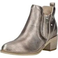 Nero Giardini Stiefelette Stiefelette Leder/Textil