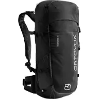 Ortovox - Tagesrucksack für Wanderungen &ndash; Herren &ndash; Traverse 30 - Traverse 30 Black Raven für Herren - schwarz