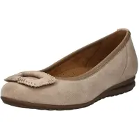 Gabor Ballerina "Ballerinas Veloursleder"
