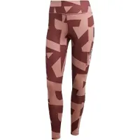 Adidas Leggings Damen Terrex Multi