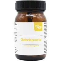 ALLPHARM Vertriebs GmbH Quickpep Gelenkpower 60 St