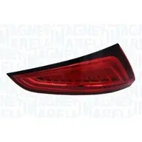 MAGNETI MARELLI Heckleuchte 714021240702