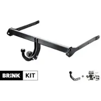 BRINK Anhängevorrichtung 450240