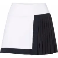 Goldbergh Rock Axelle Damen White Black-XL