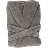 Abyss & Habidecor Bademantel Alex Athmosphere-S
