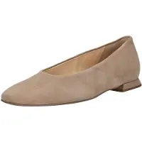 Högl Damen Pumps aus Echtleder im klassischen Stil