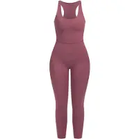 SMILODOX Jumpsuit Ilva