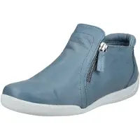 Andrea conti Halbschuhe Halbschuhe Leder