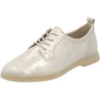 Remonte Halbschuhe Halbschuhe Leder