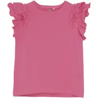 En fant Shirt in Pink | Gr.: 140