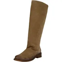 Felmini Stiefel Stiefel Veloursleder