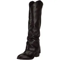 Felmini Stiefel Stiefel Leder