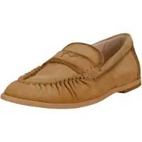 Felmini Slipper Slipper Veloursleder