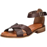 Pavement Riemchensandale "Sandalen Leder"