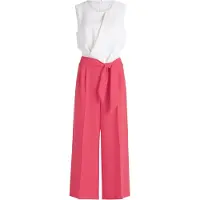 Betty & Co Jumpsuit Damen mehrfarbig, 44 746406-0003-00440