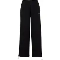 Karl kani Jogginghose Signature Os 61030062 Schwarz Relaxed Fit