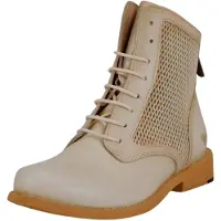 Felmini Stiefelette Stiefelette Leder