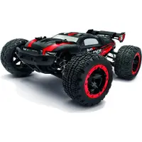 Blackzon Slyder St Turbo 1/16 4wd 2s (540217) Rc-auto