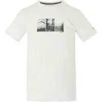 Regatta Shirt "Breezed V" in Weiß | Gr.: XXL