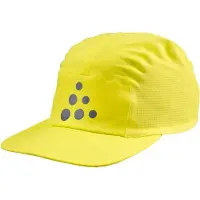 Craft Kappe Pro Run Soft Cap 1913271-628000 | Größe: OSFA