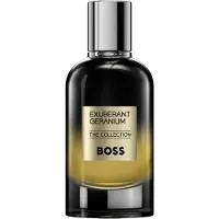 HUGO BOSS The Collection Exuberant Geranium Eau de Parfum 100ml Spray