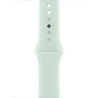 Apple MDRX4ZM/A, Band, Smartwatch, Aquamarin, , Watch Models 38mm 40mm 41mm, Fluor-Elastomer