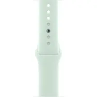 Apple MDTA4ZM/A, Band, Smartwatch, Aquamarin, , Watch Models 44mm 45mm 46mm 49mm, Fluor-Elastomer