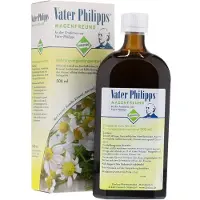 DRELUSO Vater Philipps Magenfreund Liquidum 500 ml