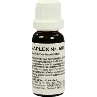 REGENAPLEX Nr.507 Tropfen zum Einnehmen 15 ml
