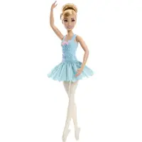 Mattel Disney Princess HLV93, 3 Jahr(e), 290 mm