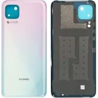 Huawei P40 Lite Rückseite - Rosa