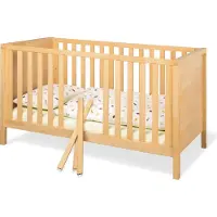 Pinolino Kinderbett „Enno”