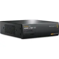 Blackmagic Design Teranex Mini Optical zu HDMI 12G