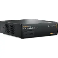 Blackmagic Design Teranex Mini - SDI Distribution 12G